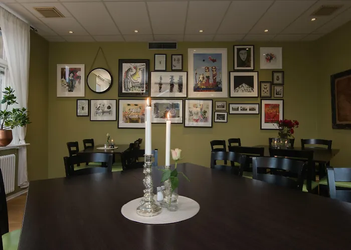 Bjurfors Hotell & Konferens